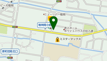 一般社団法人 ルートプラスの地図画像