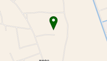 AUTO LOGISTICS JAPAN(株式会社オートロジスティクスジャパン) 関東ヤードの地図画像