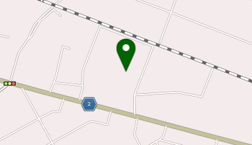 ジャスティモールド株式会社 本社工場の地図画像