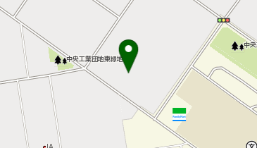 NOBARIA CLIMBING GYM(ノバリア クライミング ジム)の地図画像
