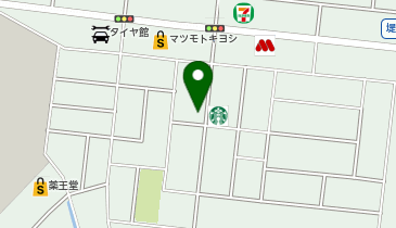 買取大吉 郡山コスモス通り店の地図画像