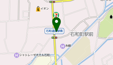 nouto(ノウト)工場直売所の地図画像