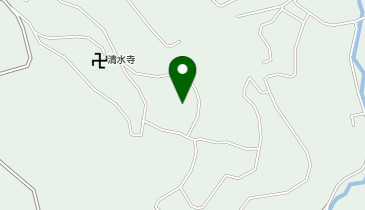 みはらし霊園の地図画像
