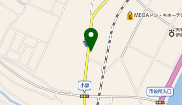 assiette(アシェット)の地図画像