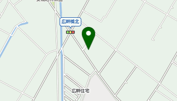 究極の北京飯と絶品餃子の店 北京本店の地図画像