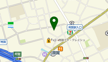 Horikawa Chiropractic(ホリカワ カイロプラクティック)の地図画像