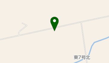 北の住まい設計社 東川ショールームの地図画像