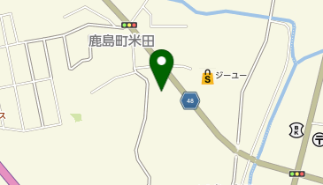 ダイドーアサヒベンディング株式会社 仙台営業所いわき出張所の地図画像