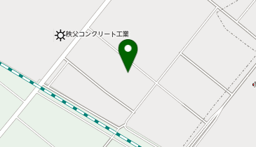 ダイドーアサヒベンディング株式会社 熊谷営業所の地図画像