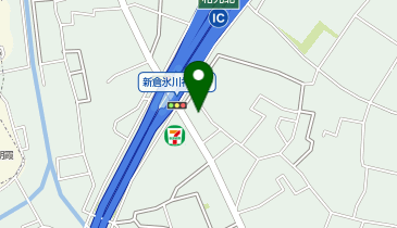 ダイドーアサヒベンディング株式会社 東京北営業所の地図画像