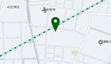 ダイドーアサヒベンディング株式会社 DSS営業所の地図画像