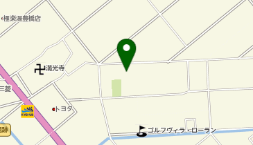 ダイドーアサヒベンディング株式会社 豊橋営業所の地図画像