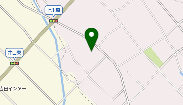 ダイドーアサヒベンディング株式会社 静岡第三営業所の地図画像