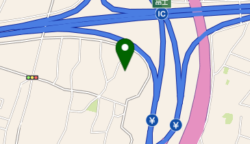 ダイドーアサヒベンディング株式会社 富士営業所の地図画像