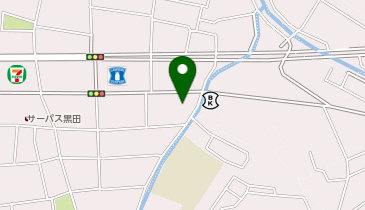 ダイドーアサヒベンディング株式会社 堺営業所和歌山出張所の地図画像