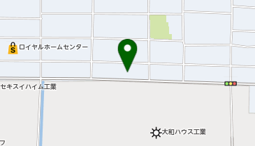 ダイドーアサヒベンディング株式会社 新庄営業所奈良出張所の地図画像