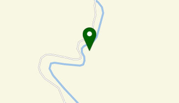 天狗の重ね岩の地図画像