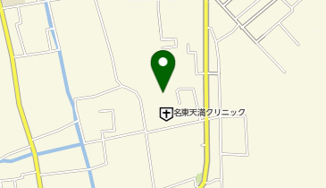 放課後等デイサービス ジュニアクラブの地図画像