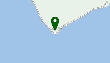 舞鶴港ミヨ埼灯台の地図画像