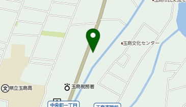 DOG SALON(ドッグ サロン) リロアの地図画像