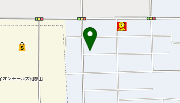 ハレソウダの地図画像