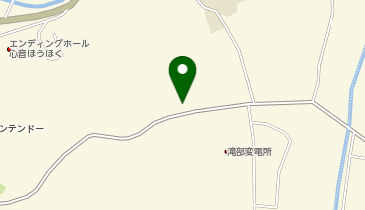 Mamena(マメナ)の地図画像