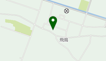 株式会社南東北クボタ 酒田営業所の地図画像