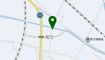 株式会社南東北クボタ 余目営業所の地図画像