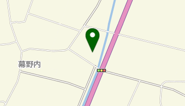 株式会社南東北クボタ 田川営業所の地図画像