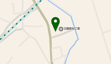 株式会社南東北クボタ 大河原営業所の地図画像