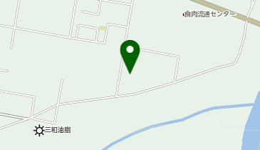 株式会社南東北クボタ 郡山パーツセンター(福島業務課)の地図画像