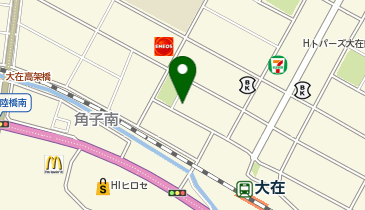 nuno(ヌノ).の地図画像