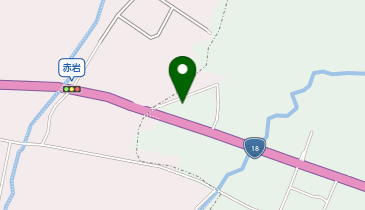 居酒屋 もんじゃ焼き 竹りんの地図画像