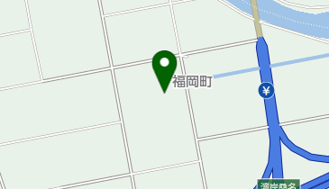 前田運送株式会社 桑名センターの地図画像