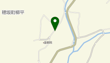 ゲストハウス 空穂宿の地図画像