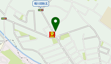 菓子工房 ジューンブライドの地図画像