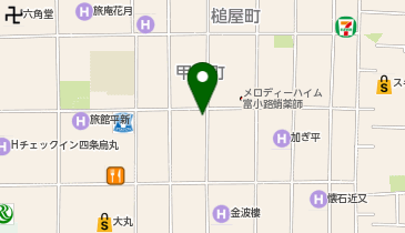 Relico-nid(レリコニド)の地図画像