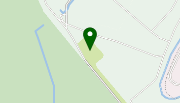 部屋南部桜づつみ公園の地図画像