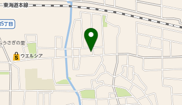 chatoron(シャトロン)の地図画像