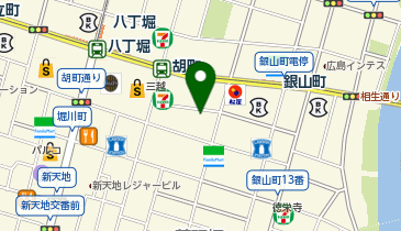 春東秀里の地図画像