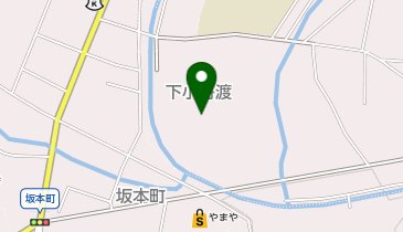 ロピア 花巻店の地図画像