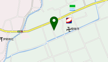 10年先の健康をつくる運動教室 ジョイの地図画像