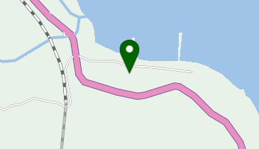 熊野冒険学校の地図画像