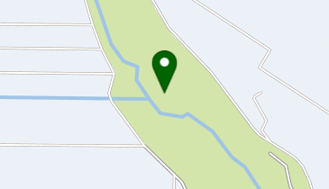 中主吉川公園の地図画像