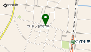 喫茶サンコンの地図画像