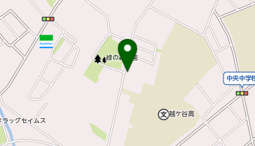瀧田倉庫産業 株式会社の地図画像