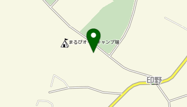 御厨榮蔵の地図画像