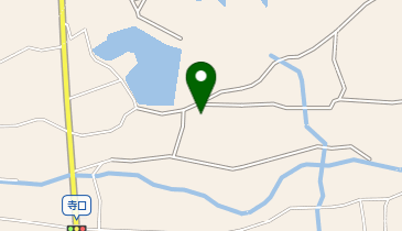 梅乃宿酒造株式会社 本社の地図画像