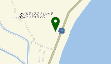 My Horizon(マイホリゾン)の地図画像