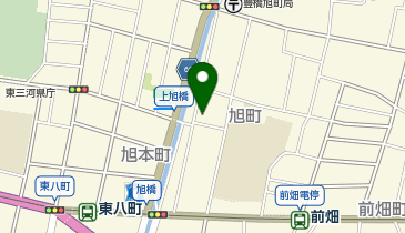 音楽舎Piacevole(ピアチェヴォーレ)の地図画像